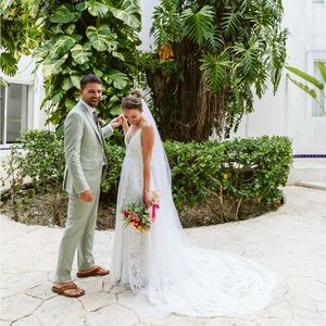 Meet your Posher, Josie